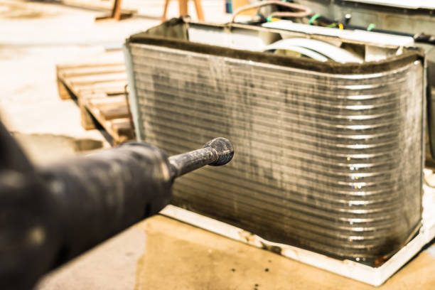 Best HVAC System Cleaning  in Morton, PA