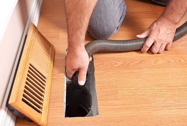 Best HVAC Maintenance and Cleaning  in Morton, PA