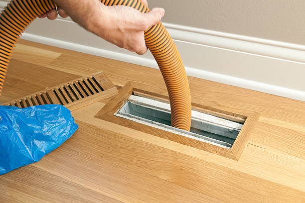 Best Emergency Air Duct Cleaning  in Morton, PA