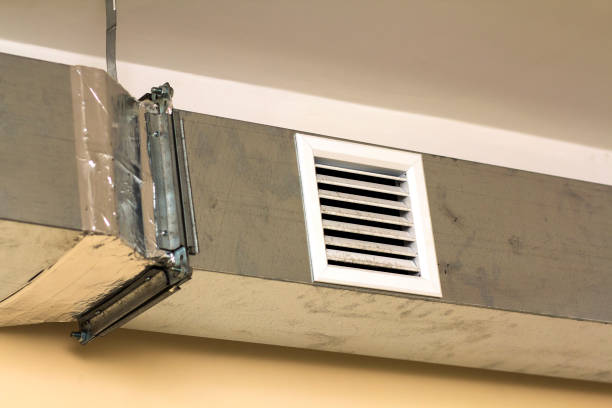Best Professional Duct Cleaning Services  in Morton, PA